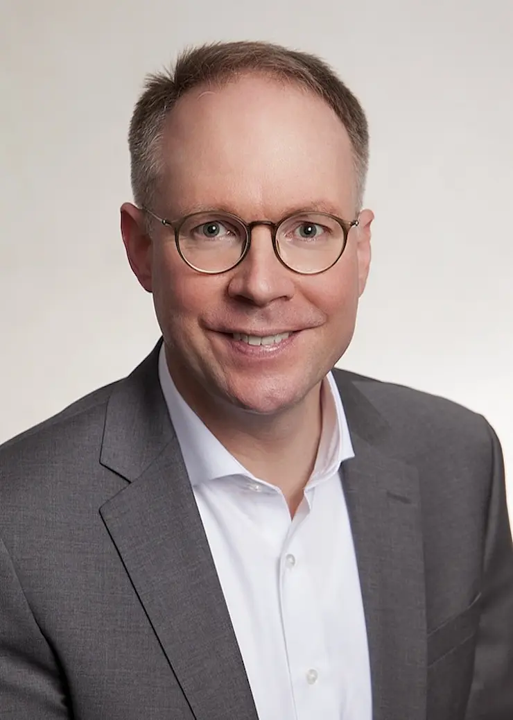 Prof. Dr. Notker Baumann
