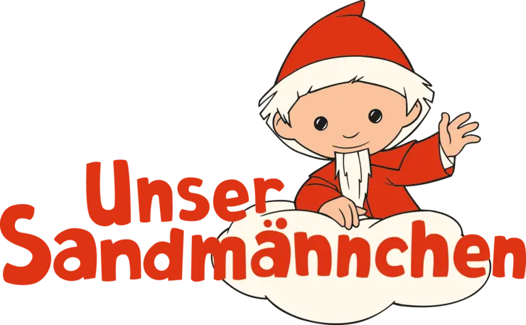 Logo Sandmännchen
