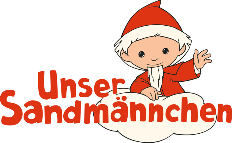 Logo Sandmännchen