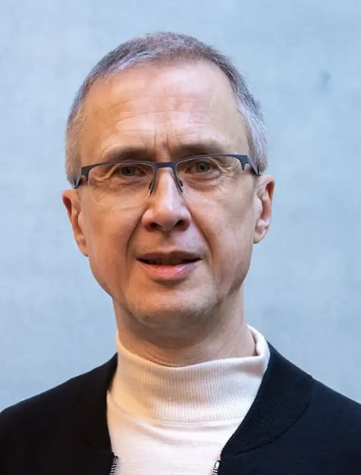 Prof. Dr. Frank Domahs