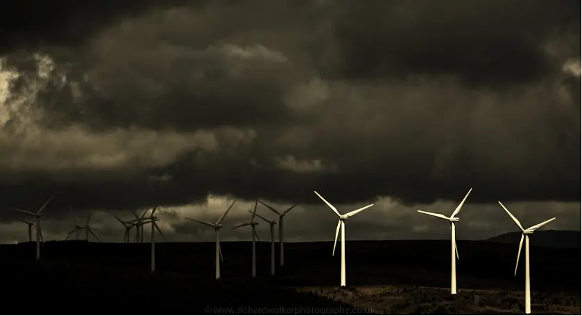 Wind Farm