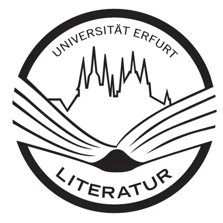 Logo des FSR Literaturwissenschaft