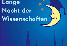 Banner: Lange Nacht der Wissenschaften