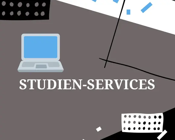 Symbolbild Studien-Services