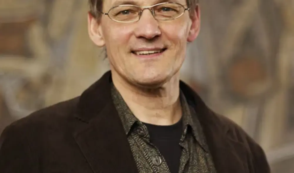 Prof. Dr. Rainer Benkmann