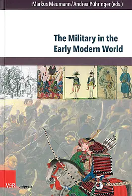 Cover Military in the Early Modern World