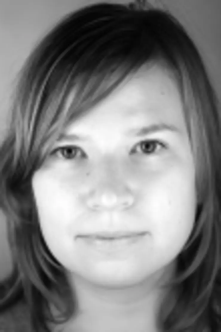 Portraitfoto Nora Kreuzenbeck