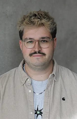 Tim Brill, M.Ed.