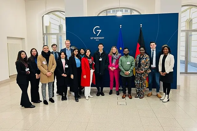 group photo