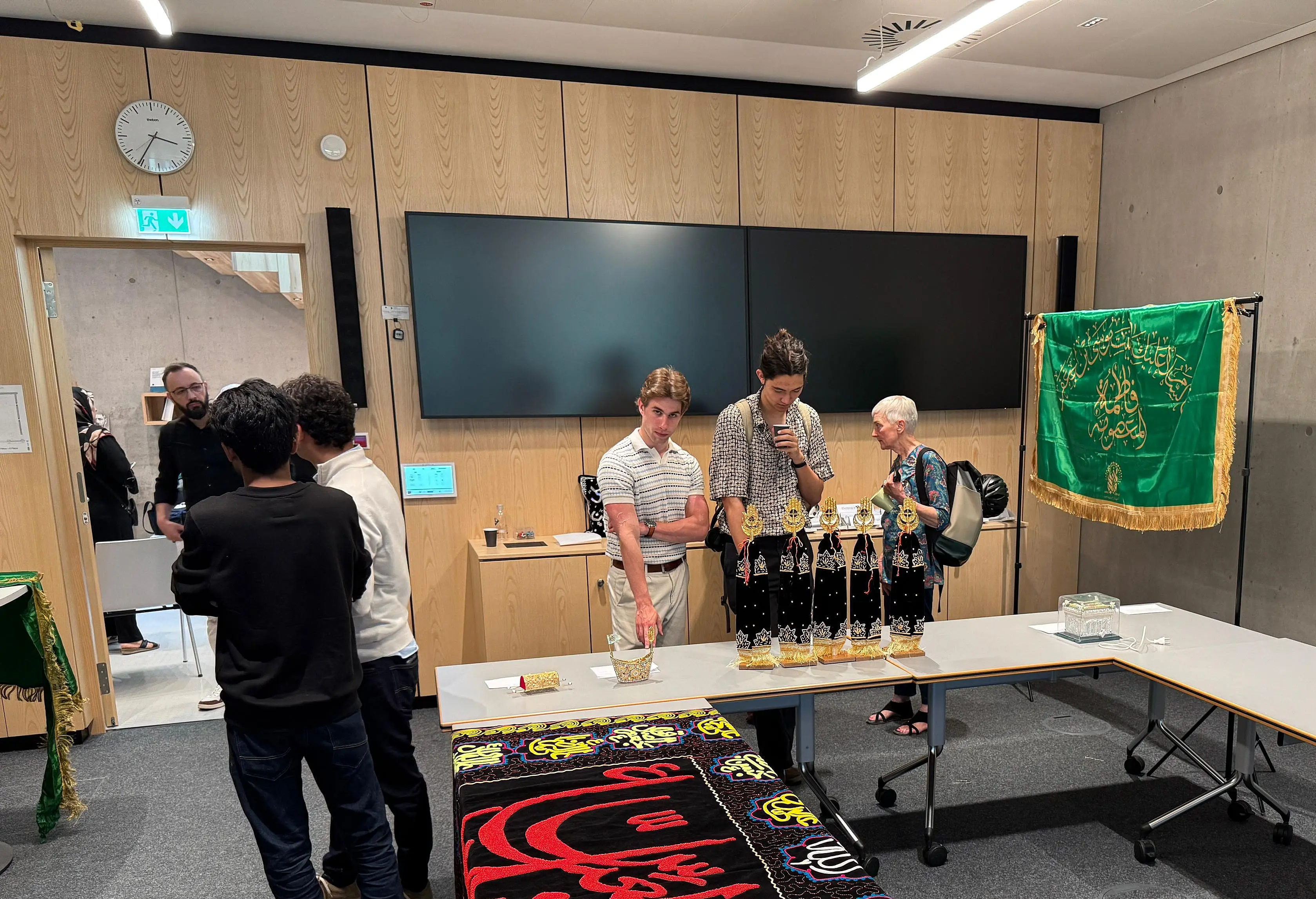 Besucher_Ausstellung