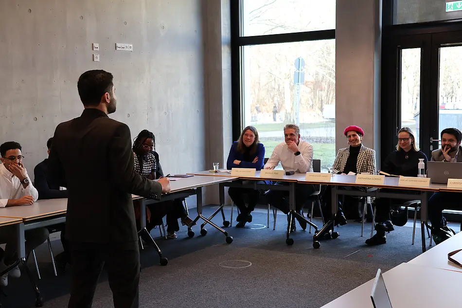 Social Innovation Hub 2025