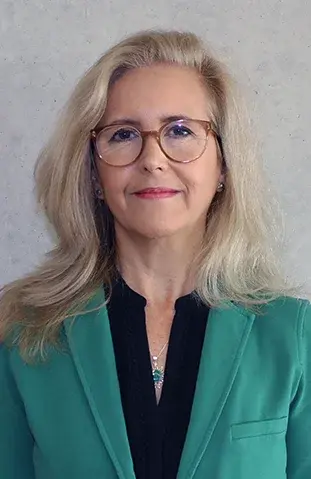 Prof. Dr. Mariana Llanos