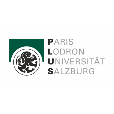 Logo der Paris-Lodron-Universität Salzburg