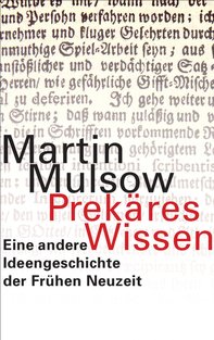 Buchcover_Präkeres_Wissen