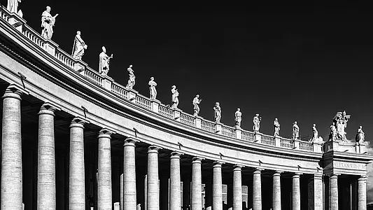 Petersdom