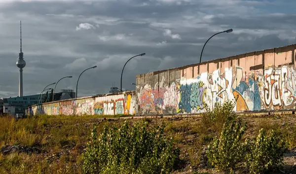 Berliner Mauer