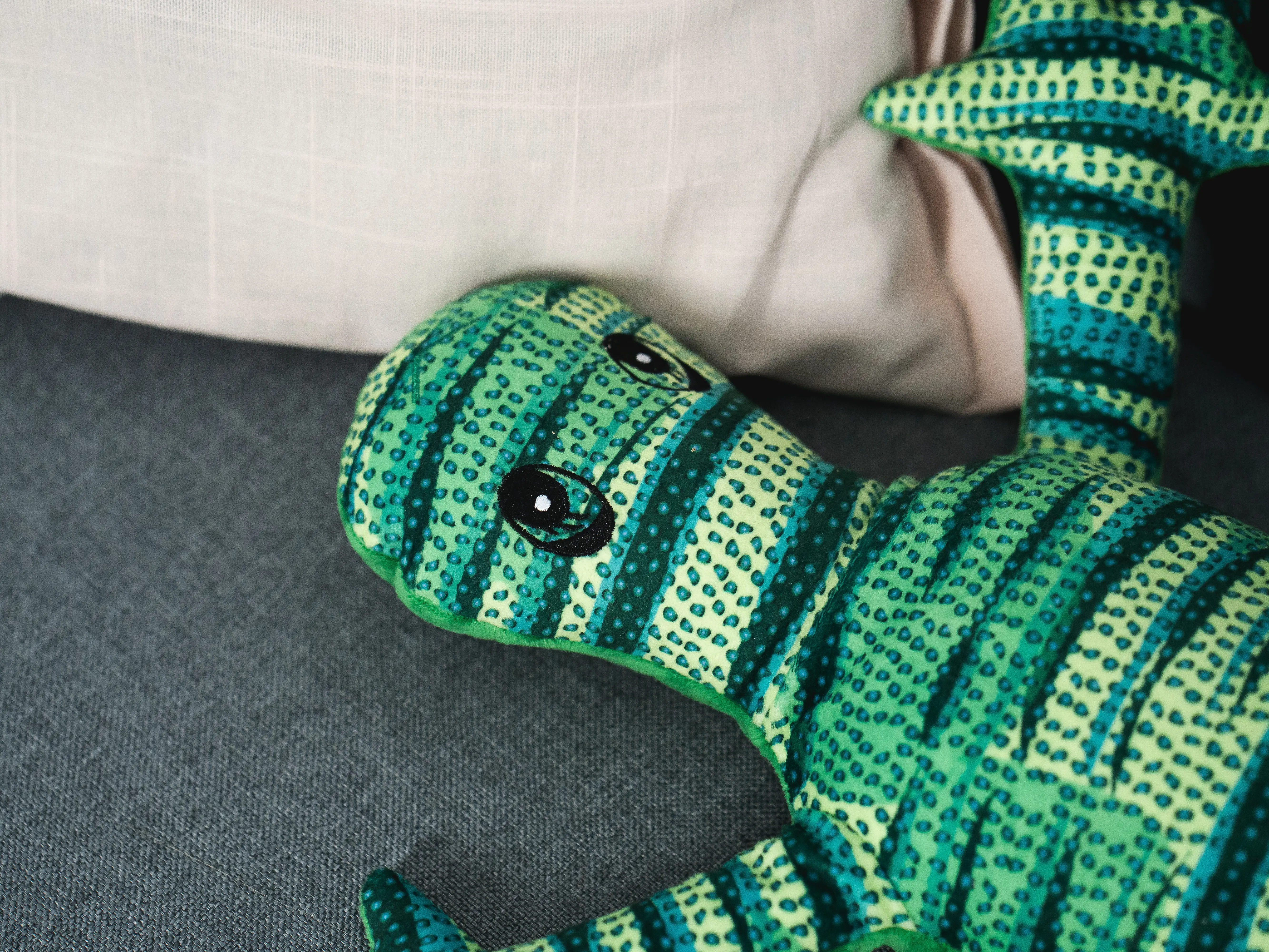 Blick ins Lehr- und ForschungsLab KOMPASS Sprache