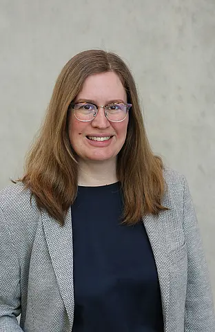 Prof. Dr. Marion Spengler