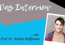 Interview Professor Hoffman