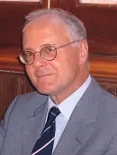 Prof. Dr. Richard Gordon