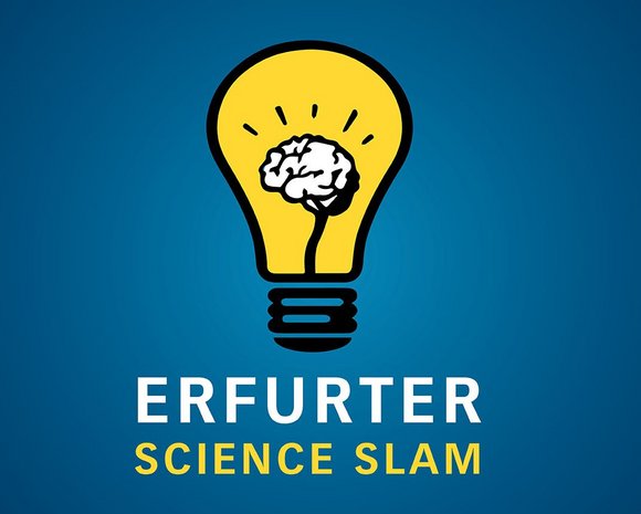 [Translate to English:] Banner Science Slam
