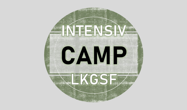 Logo Intensiv Camp