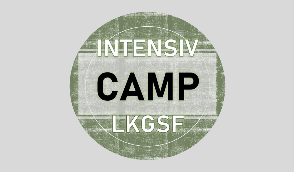 Logo Camp LKGSF