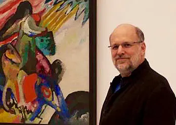 Prof. Dr. Harry Maier