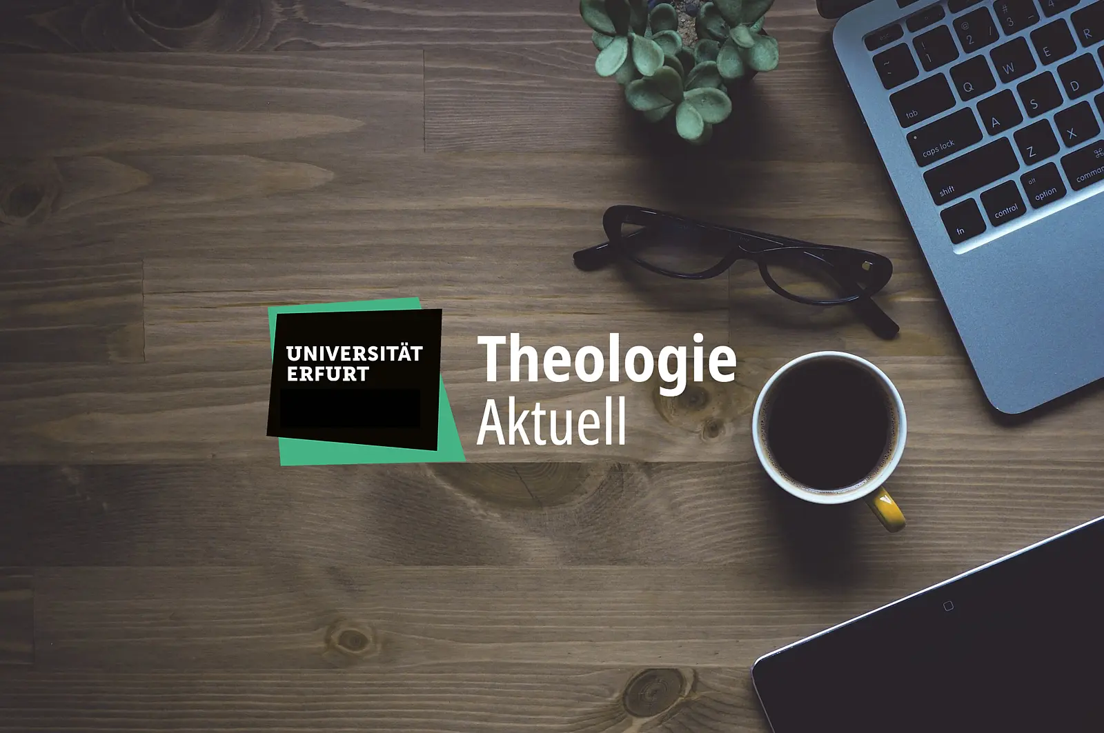 Newsletter Theologie aktuell