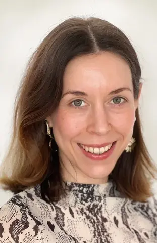 Julia Rodriguez Pantel