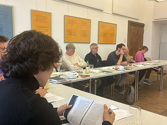 Seminargespräch