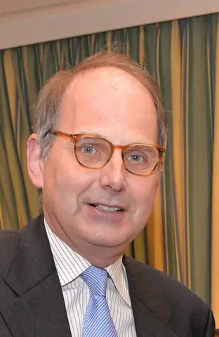 Prof. Dr. Carl-Heinz Witt, LL.M. (Georgetown)