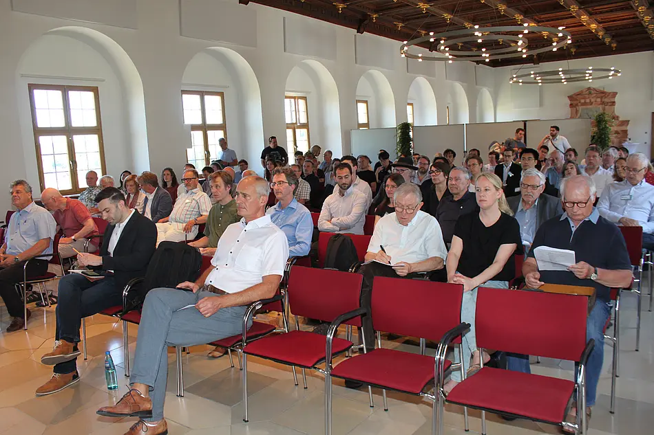Plenum