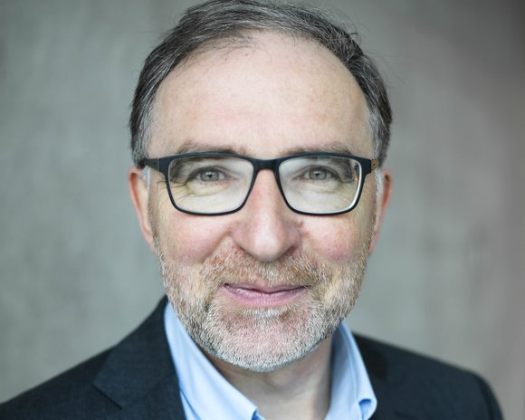 Prof. Dr. Jörg Seiler