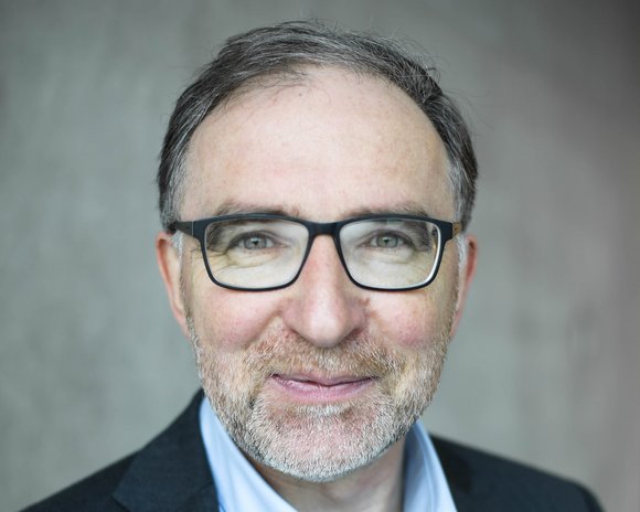 Prof. Dr. Jörg Seiler