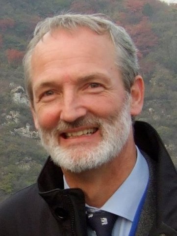 Prof. i.R. Dr. Jens-Uwe Hartmann