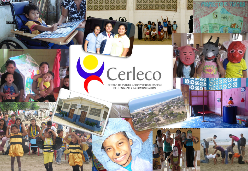 CERLECO Projekt