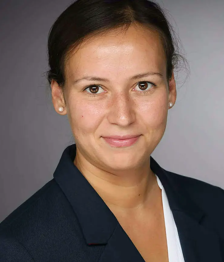 Foto Juline Hiltemann