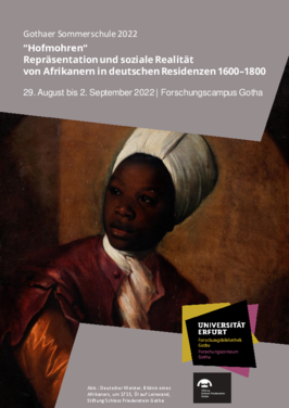 FZG 2022 Summer School Poster