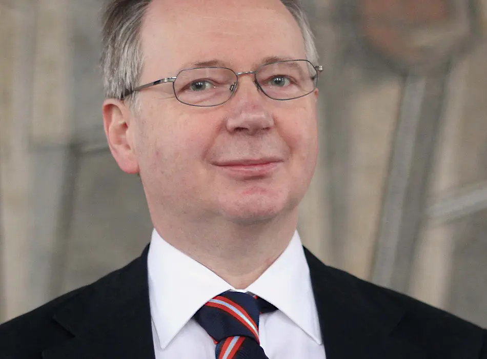 Prof. Dr. Dr. Csaba Földes