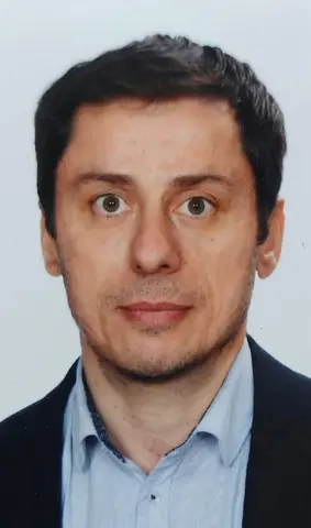 Dr. Efstathios Kessareas