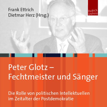 Peter Glotz