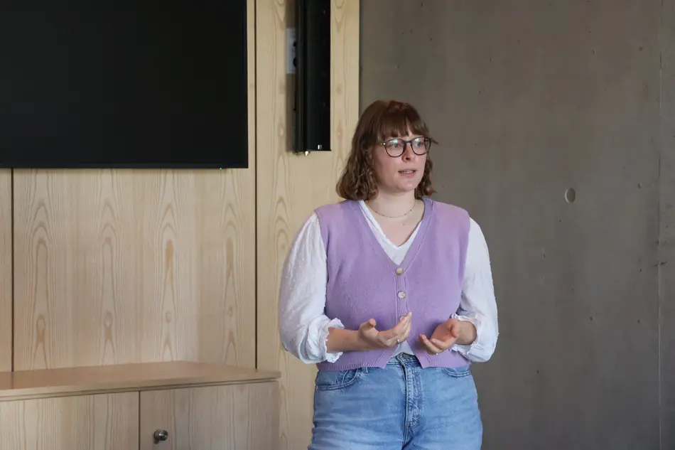 Dialogue on Peace Education