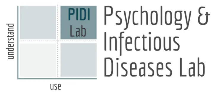 Psychology and Infectious Diseases Lab