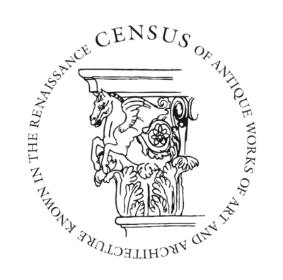 Logo Census