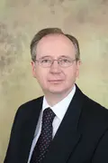 Univ.-Prof. Dr. Dr. Csaba Földes