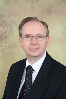 Prof. Dr. Dr. Csaba Földes