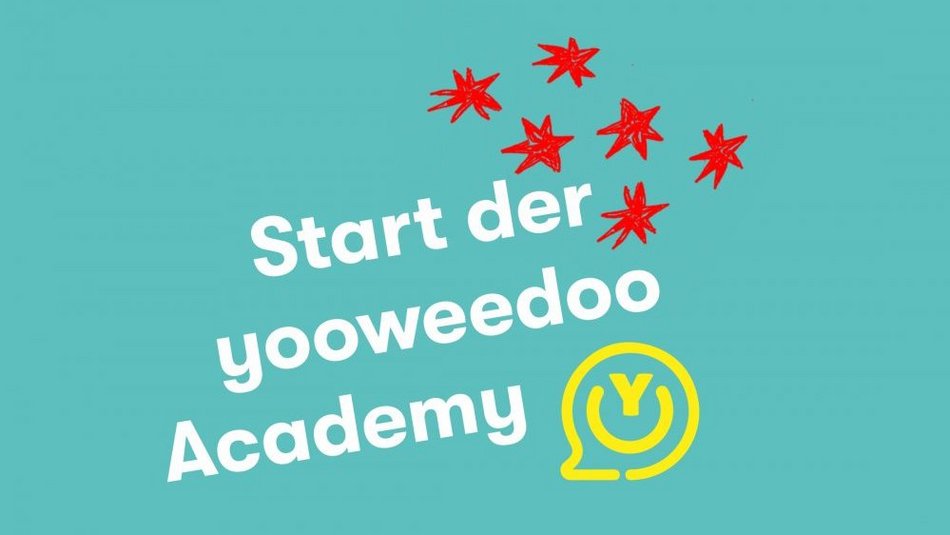 Teaser yooweedoo Academy