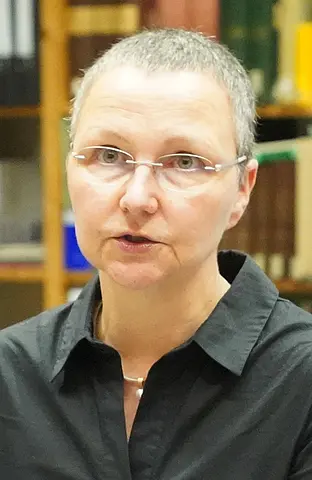 Prof. Dr. Ulrike Ehmig, M.A.