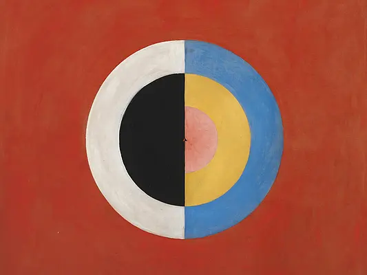 Hilma af Klimt